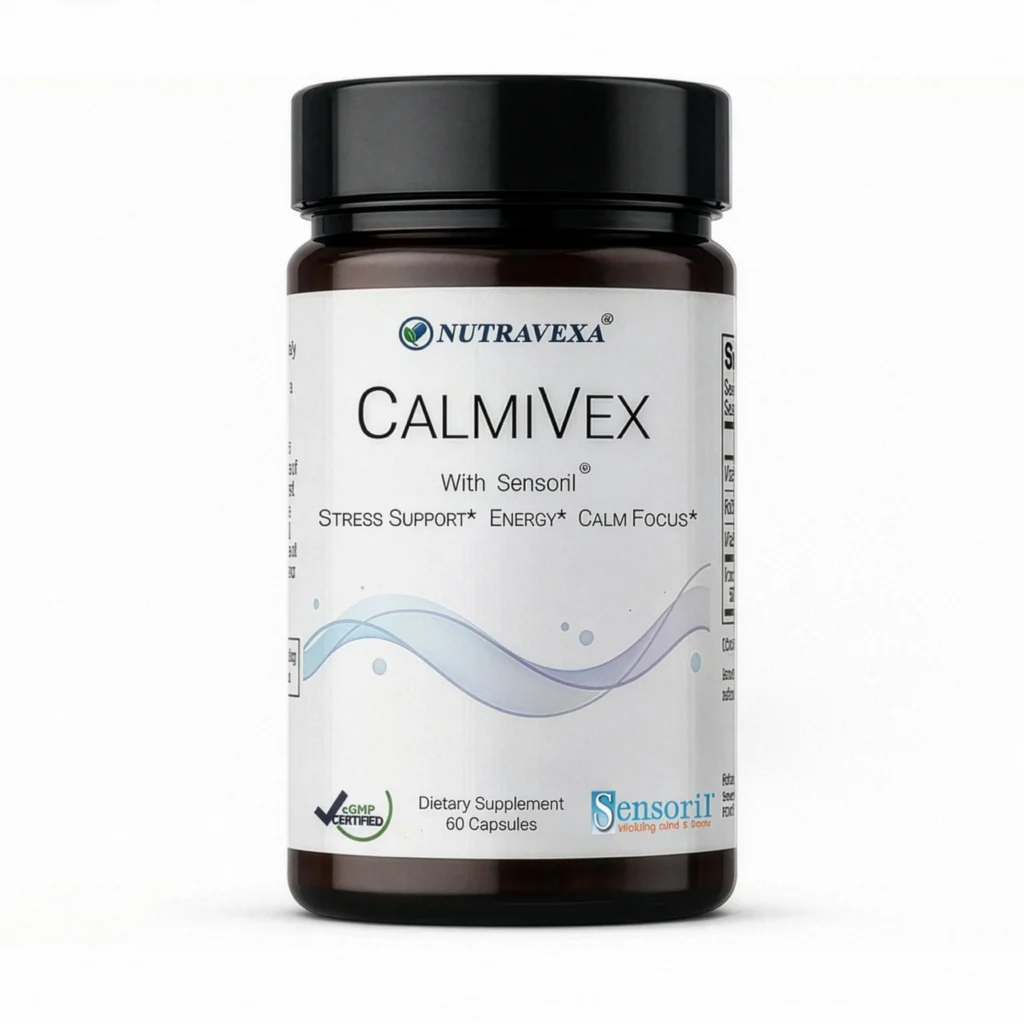 CalmiVex